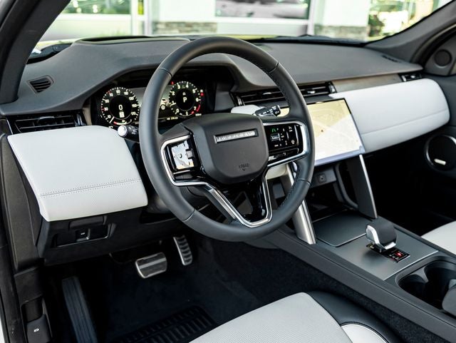 2026 Land Rover Discovery Sport Landmark