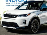 2026 Land Rover Discovery Sport Landmark