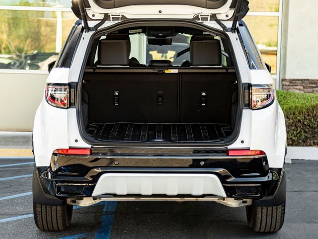 2026 Land Rover Discovery Sport Landmark