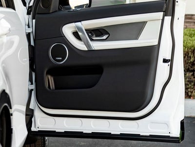 2026 Land Rover Discovery Sport Landmark