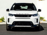 2026 Land Rover Discovery Sport Landmark