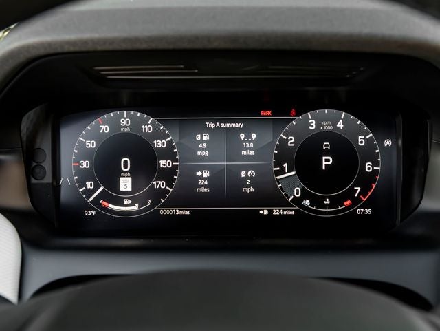 2026 Land Rover Discovery Sport Landmark