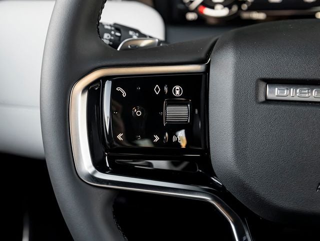 2026 Land Rover Discovery Sport Landmark