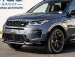 2026 Land Rover Discovery Sport Landmark
