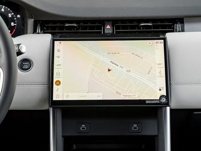 2026 Land Rover Discovery Sport Landmark