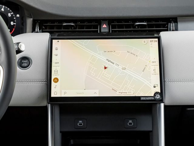 2026 Land Rover Discovery Sport Landmark