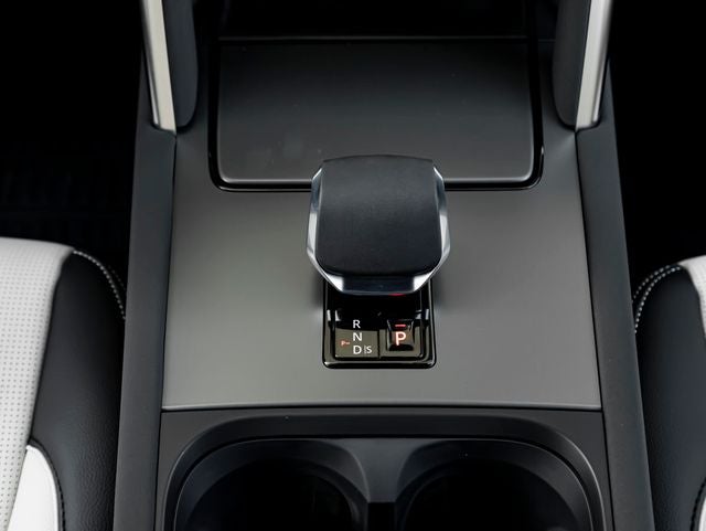 2026 Land Rover Discovery Sport Landmark