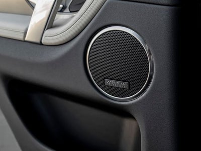 2026 Land Rover Discovery Sport Landmark