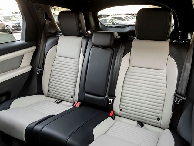 2026 Land Rover Discovery Sport Landmark