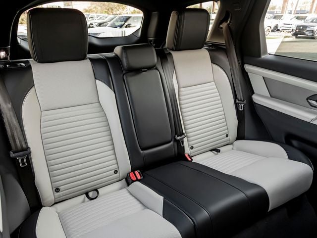 2026 Land Rover Discovery Sport Landmark