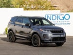 2026 Land Rover Discovery Sport Landmark