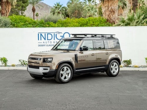 2020 Land Rover Defender 110 HSE