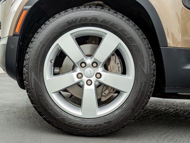 2020 Land Rover Defender 110 HSE