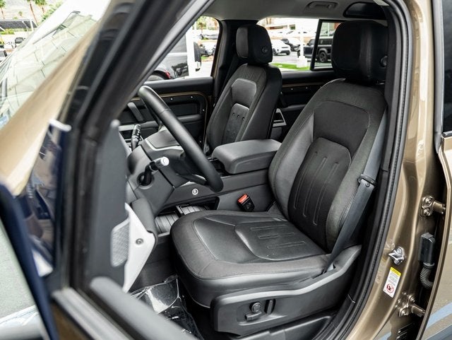 2020 Land Rover Defender 110 HSE