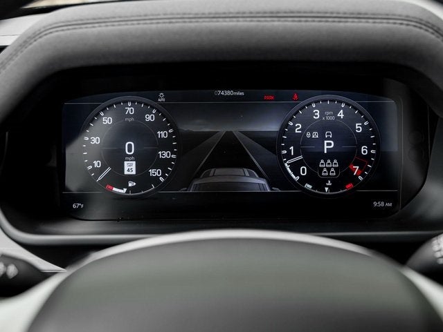 2020 Land Rover Defender 110 HSE