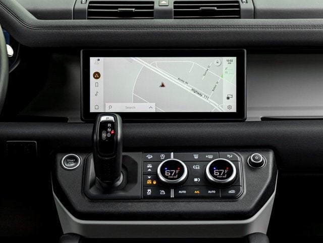 2020 Land Rover Defender 110 HSE