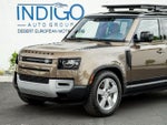 2020 Land Rover Defender 110 HSE