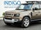 2020 Land Rover Defender 110 HSE