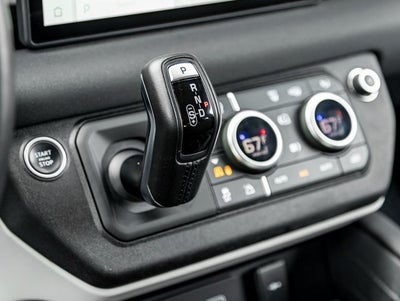 2020 Land Rover Defender 110 HSE