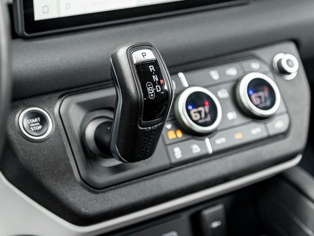 2020 Land Rover Defender 110 HSE