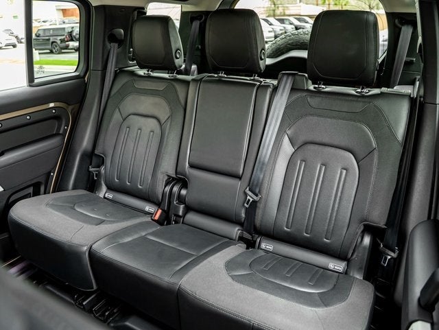 2020 Land Rover Defender 110 HSE