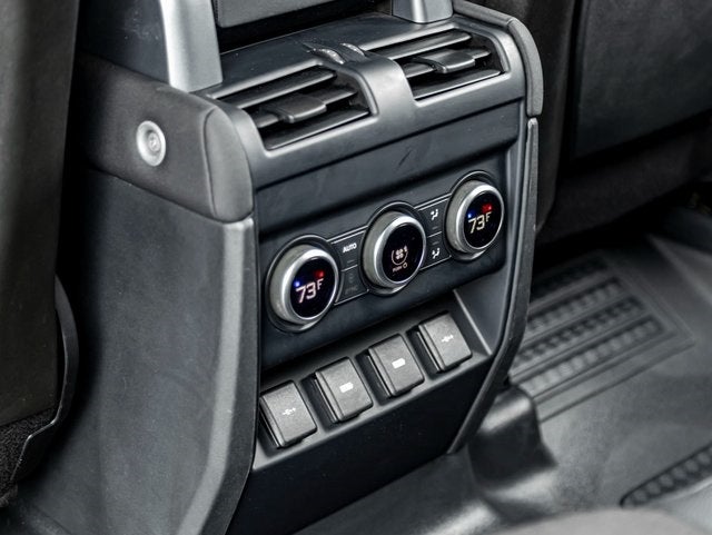 2020 Land Rover Defender 110 HSE