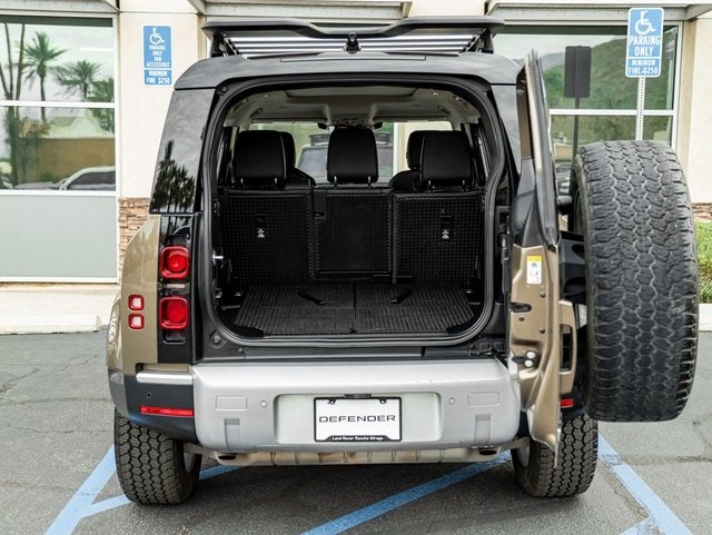 2020 Land Rover Defender 110 HSE