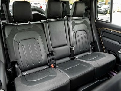 2020 Land Rover Defender 110 HSE