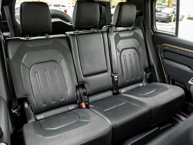 2020 Land Rover Defender 110 HSE