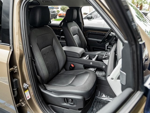 2020 Land Rover Defender 110 HSE