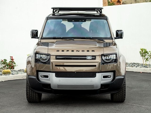 2020 Land Rover Defender 110 HSE