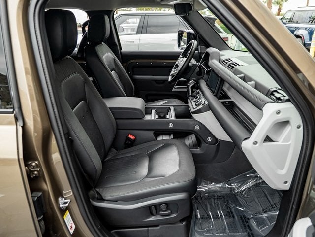 2020 Land Rover Defender 110 HSE