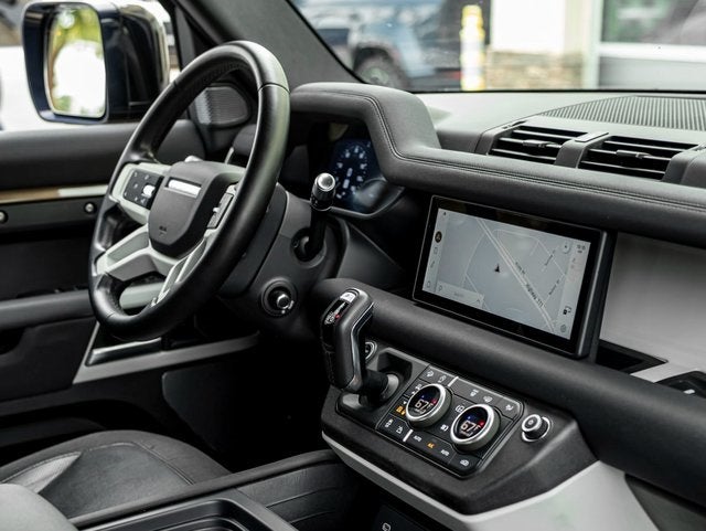 2020 Land Rover Defender 110 HSE