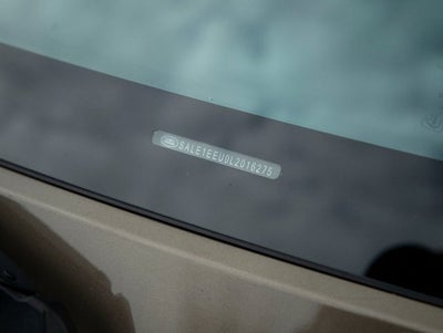 2020 Land Rover Defender 110 HSE