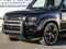 2025 Land Rover Defender 90 X-Dynamic SE