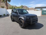 2025 Land Rover Defender 90 X-Dynamic SE