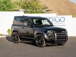 2025 Land Rover Defender 90 X-Dynamic SE