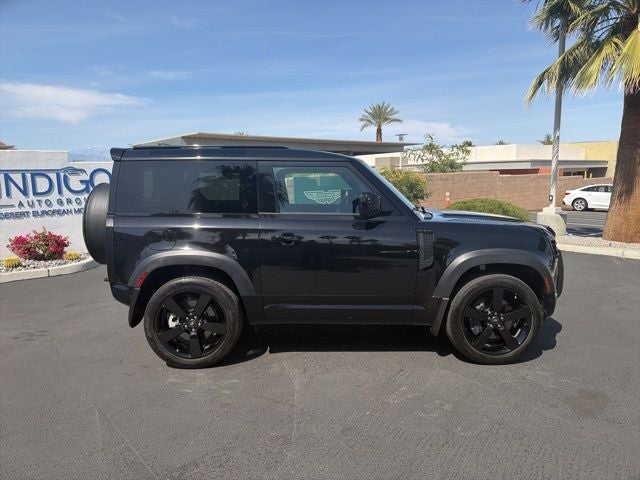 2025 Land Rover Defender 90 X-Dynamic SE