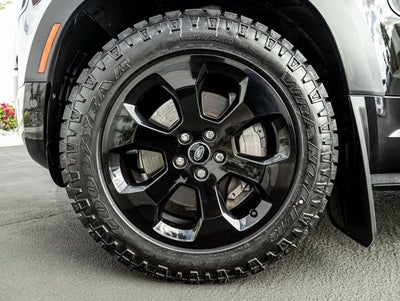 2023 Land Rover Defender 90 X-Dynamic SE