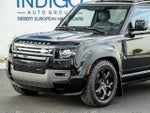 2023 Land Rover Defender 90 X-Dynamic SE