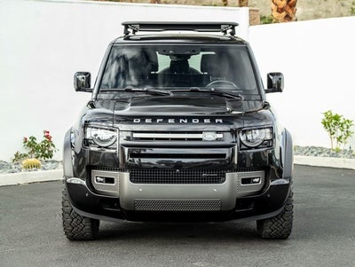 2023 Land Rover Defender 90 X-Dynamic SE