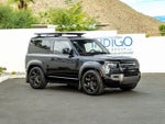 2023 Land Rover Defender 90 X-Dynamic SE