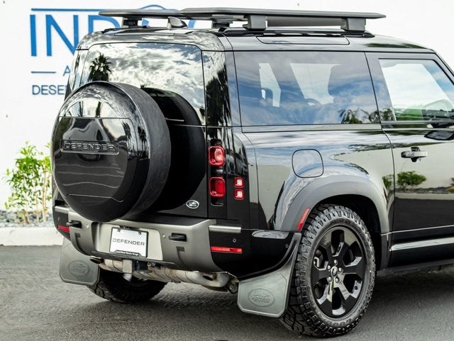 2023 Land Rover Defender 90 X-Dynamic SE