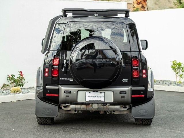 2023 Land Rover Defender 90 X-Dynamic SE