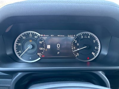 2023 Land Rover Defender 90 X-Dynamic SE Trophy Edition