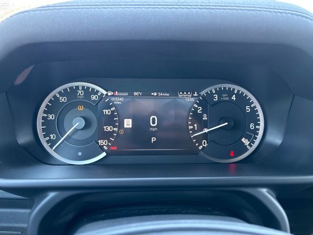 2023 Land Rover Defender 90 X-Dynamic SE Trophy Edition
