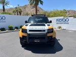 2023 Land Rover Defender 90 X-Dynamic SE Trophy Edition