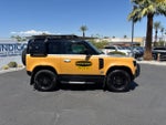 2023 Land Rover Defender 90 X-Dynamic SE Trophy Edition