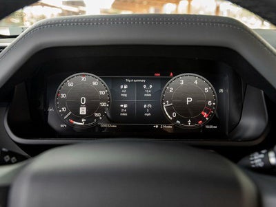 2026 Land Rover Defender 110 X-Dynamic SE