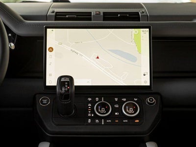 2026 Land Rover Defender 110 X-Dynamic SE